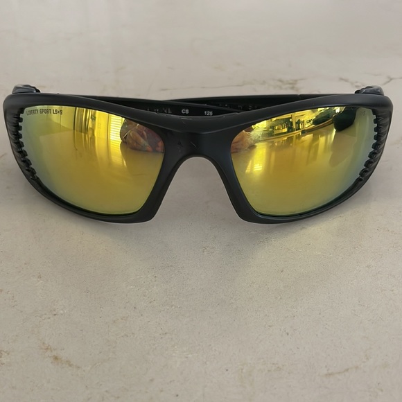 Liberty Sport Men’s Sunglasses - Picture 4 of 4